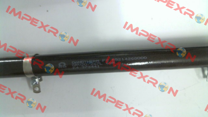 GRV 20/267 68R Danotherm