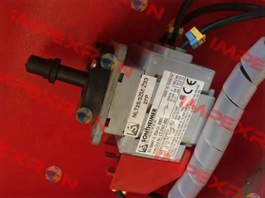 NLT25/3ZM/Z33  Sontheimer