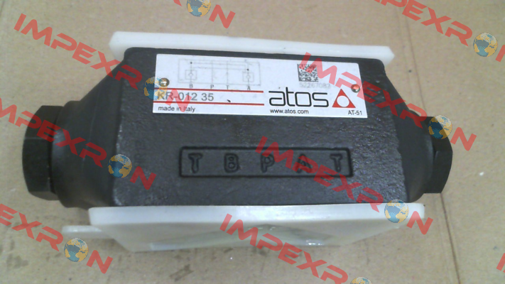 KR-012 Atos