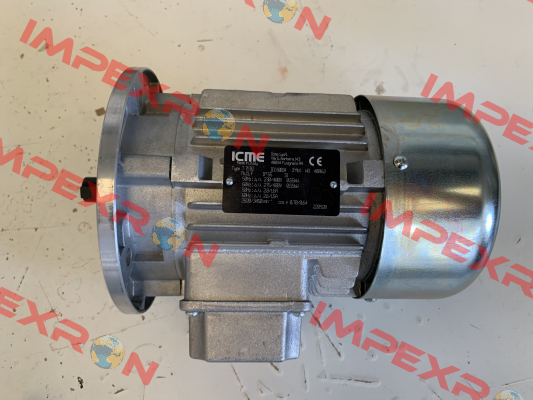 T71 2P B5 Icme Motor