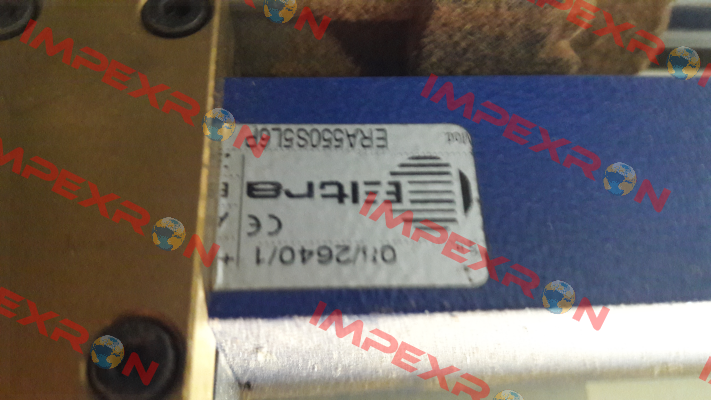 ERA550S5L6P Eltra