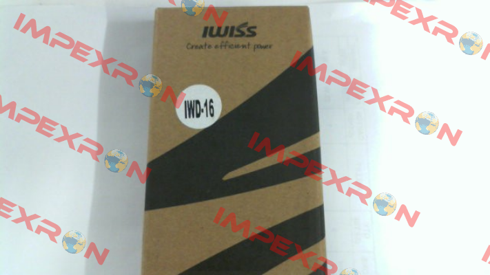 IWD-16 IWISS