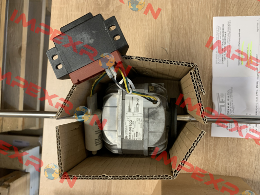 101B-3085/2Q Euro Motors Italia