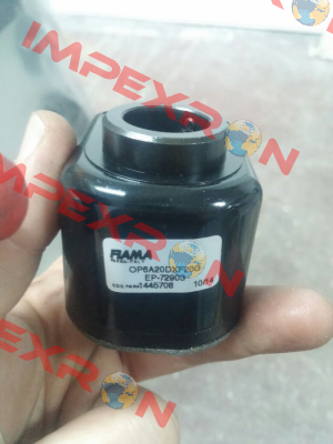 OP6-A-2.0-DX-F20-G  FIAMA