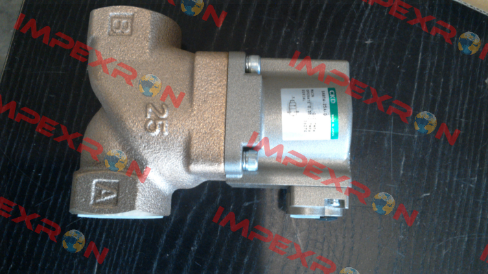 SAB1W-25A-O Ckd