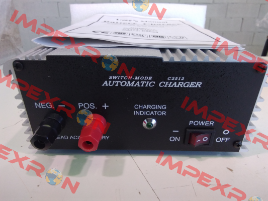 EC 12-25A (12V 25A) Enerpower