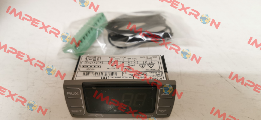 C16W00000 Texa